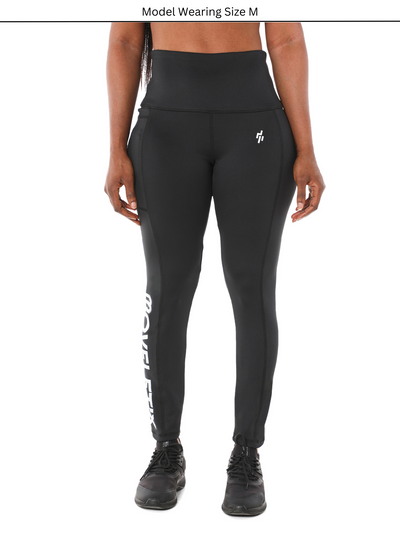 Leggings with Pocket & ONLY Airpod Slot