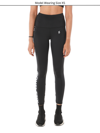 Leggings with Pocket & ONLY Airpod Slot