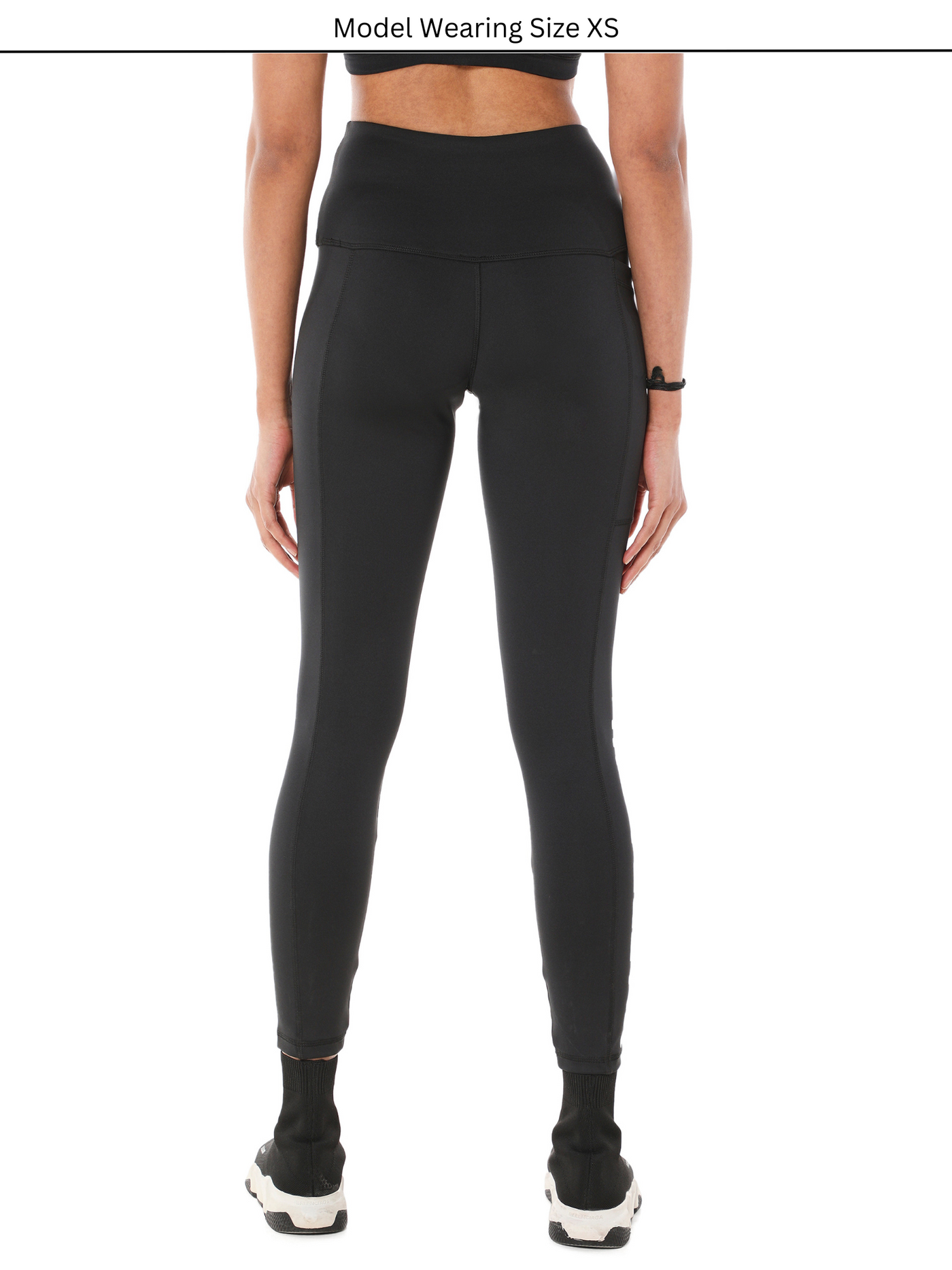 Leggings with Pocket & ONLY Airpod Slot